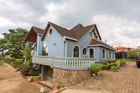 Eden Escape Villa