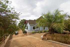 Eden Escape Villa