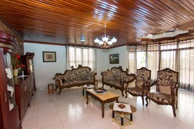 Eden Escape Villa