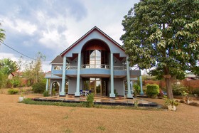 Eden Escape Villa