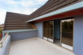 Eden Escape Villa