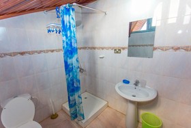 Eden Escape Villa