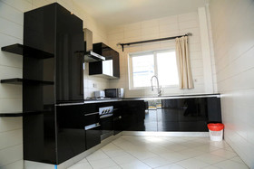 Executive Suites