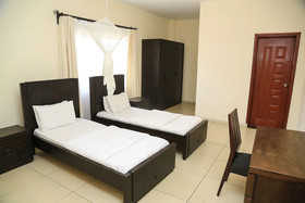 Executive Suites