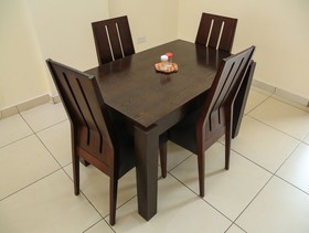 Executive Suites
