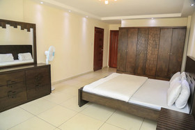 Executive Suites