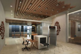 Four Points by Sheraton Kigali