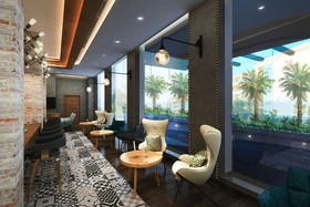 Four Points by Sheraton Kigali