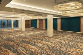 Four Points by Sheraton Kigali