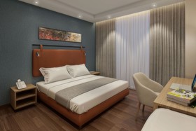 Four Points by Sheraton Kigali