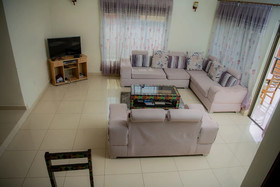 Gaju House