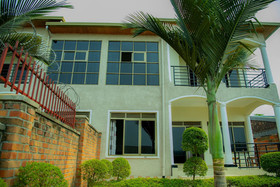 Gaju House