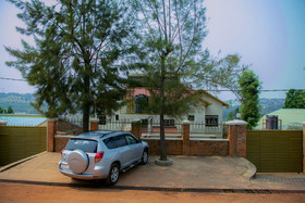 Gaju House
