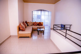 Gaju House