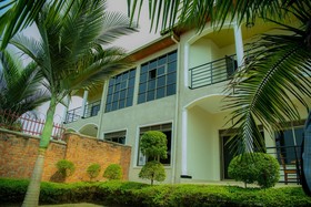Gaju House