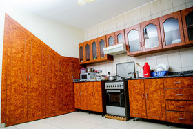 Gaju House
