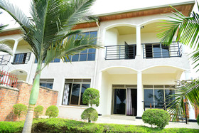 Gaju House