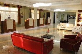 Golden Tulip La Palisse Kigali