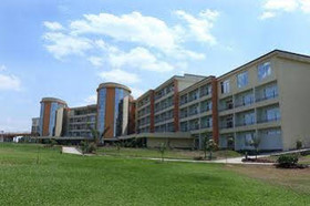 Golden Tulip La Palisse Kigali
