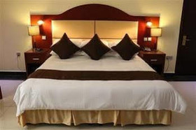 Golden Tulip La Palisse Kigali