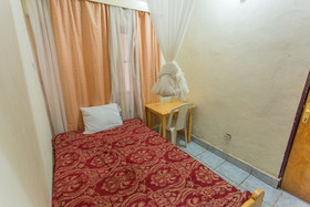 Golf Eden Guest House