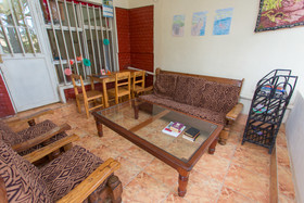 Golf Eden Guest House