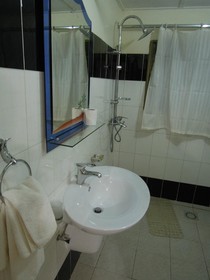 Good News Guest House
