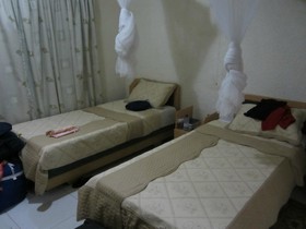 Good News Guest House