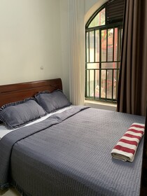 Gorilla Home Stay