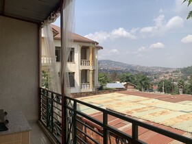 Gorilla Home Stay