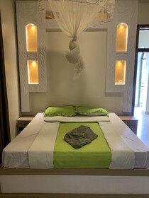 Gorilla Home Stay