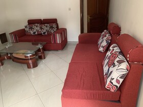 Gorilla Home Stay