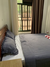 Gorilla Home Stay