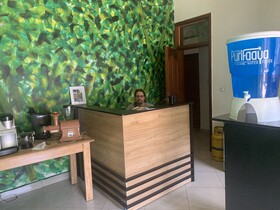 Gorilla Home Stay