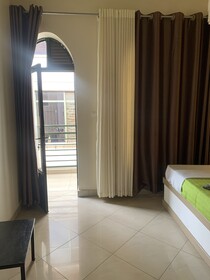 Gorilla Home Stay