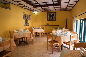Gorillas Hotels City Center Hotel