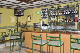 Gorillas Hotels City Center Hotel