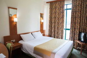 Gorillas Hotels City Center Hotel