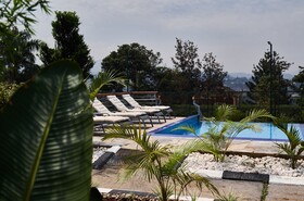 Governors Residence