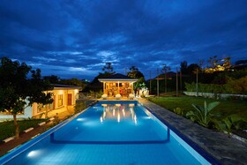 Governors Residence