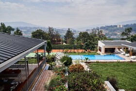 Governors Residence