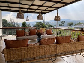 Governors Residence