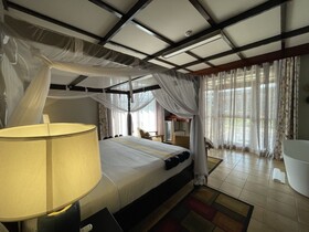 Governors Residence