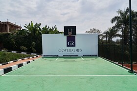 Governors Residence