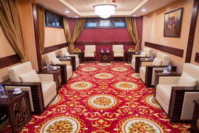 Grand Legacy Hotel