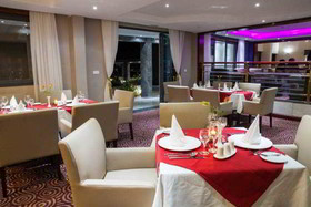 Grand Legacy Hotel