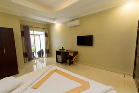 Grazia Apartments