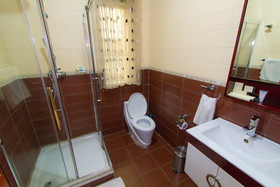 Grazia Apartments