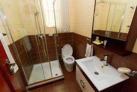 Grazia Apartments