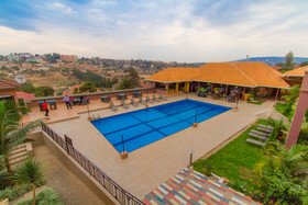 Grazia Apartments